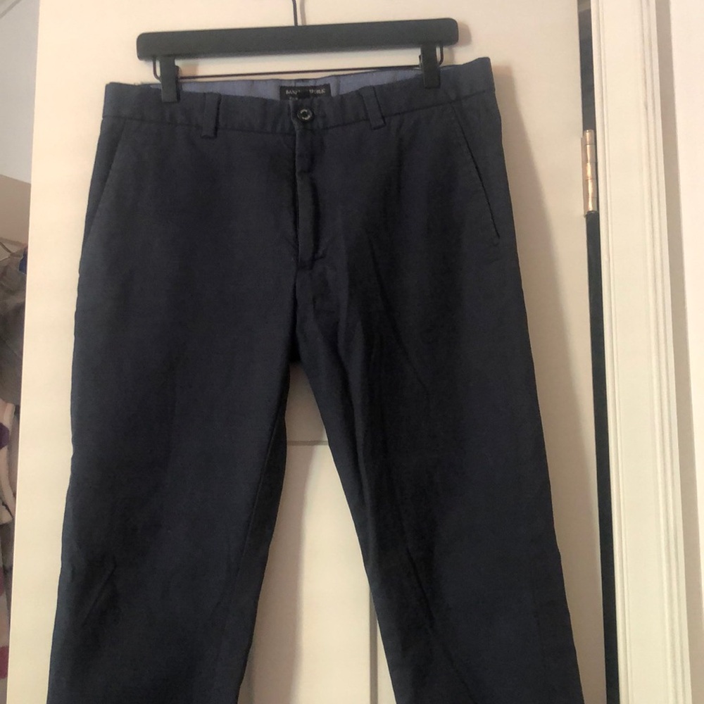 Banana Republic Chino